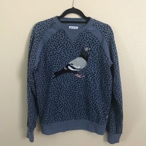STAPLE pigeon sweater